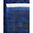 Hollandsworth One-of-a-Kind 12'3" X 9'3" New Age Wool Area Rug Purple