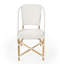 Chaise d'appoint Montaillou Tran-1159914938