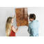 Magnetic Glass Dry Erase Board