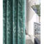 Foland Velour Room Darkening Curtain Pair-1481068084-1481068085