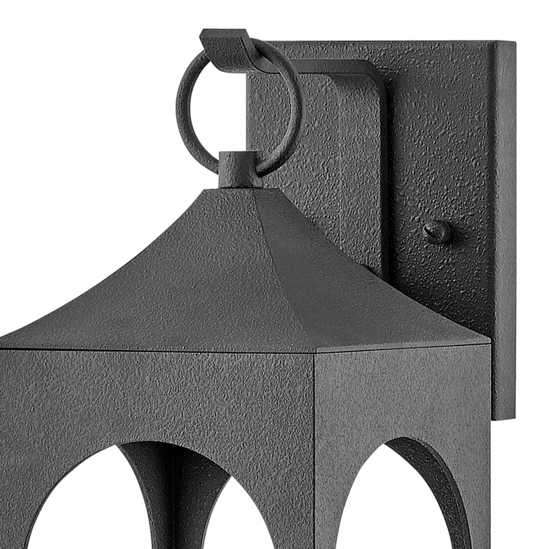 Small Wall Mount Lantern