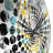 Lamora - Abstract Geometric Wall Clock-1533712354