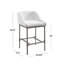 Tabouret de bar ou de comptoir en métal Halltown-317097057-310663749