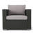 Haryss Wicker Outdoor Lounge Chair-91694746