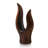 Cannyn Handmade Wood Table Vase