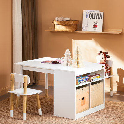 103cm W Kids Reading Nook