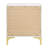Khanyla 2 - Drawer Nightstand-1008622130
