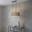 Avonlea 1 - Light Kitchen Island Pendant