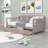 Elenka Daybed with Drawers-32353054-32353026