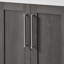 Ensemble de meuble-lavabo double 60 po Catrine