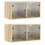 Mataya Rectangle Accent Cabinet-1957312484