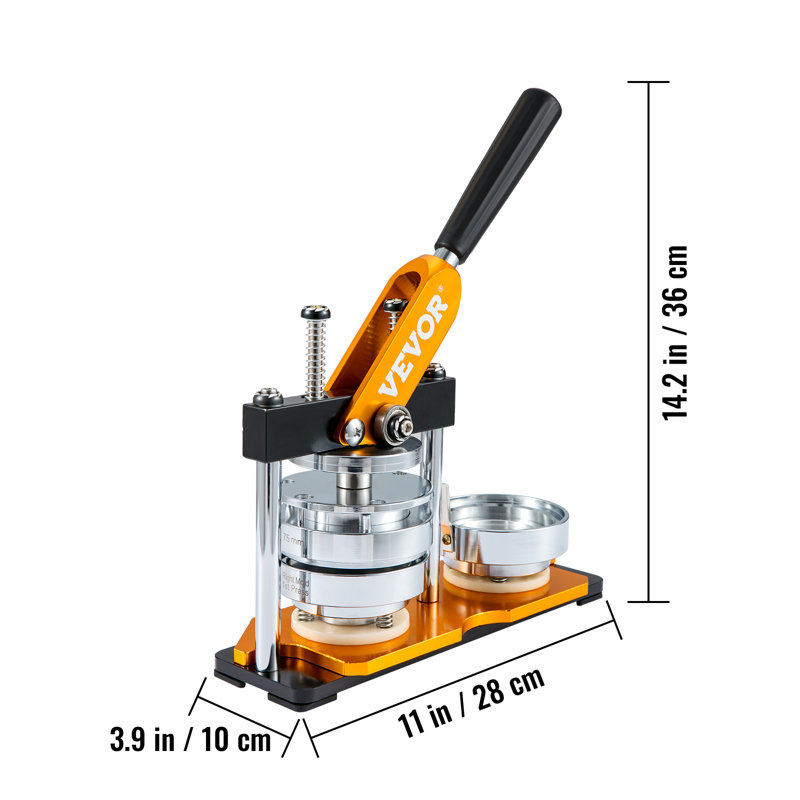 VEVOR Craft Cutting Tool