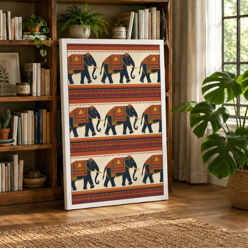 Print, 30x20 - 76.2 x 50.8 cm, Cream Border