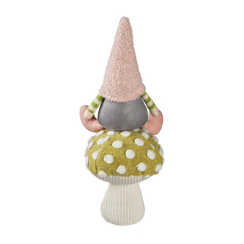 Hayzlee People Decorative Object
