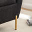 Banc de rangement rembourré Leaysia-460765404
