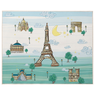 Wilbur 90cm L Cotton Playmat