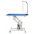 0'' H x 42.5'' W x 23.6'' D Adjustable Dog Hydraulic Grooming Table