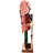 14" Deer Camp Nutcracker