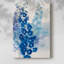 Delphinium I -Galerie enveloppée Cavas-108829451