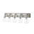 Lang 5 - Light Dimmable Vanity Light-287584751
