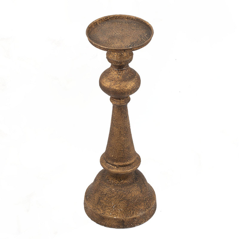 Porte-bougie Alastair Triumph D6 x 17,5 po