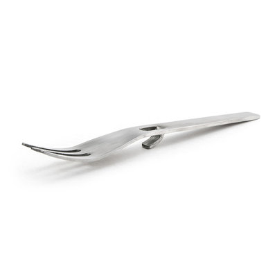 Stainless Steel Salad / Dessert Fork