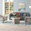 Kjartan Pedestal Coffee Table-1512214740