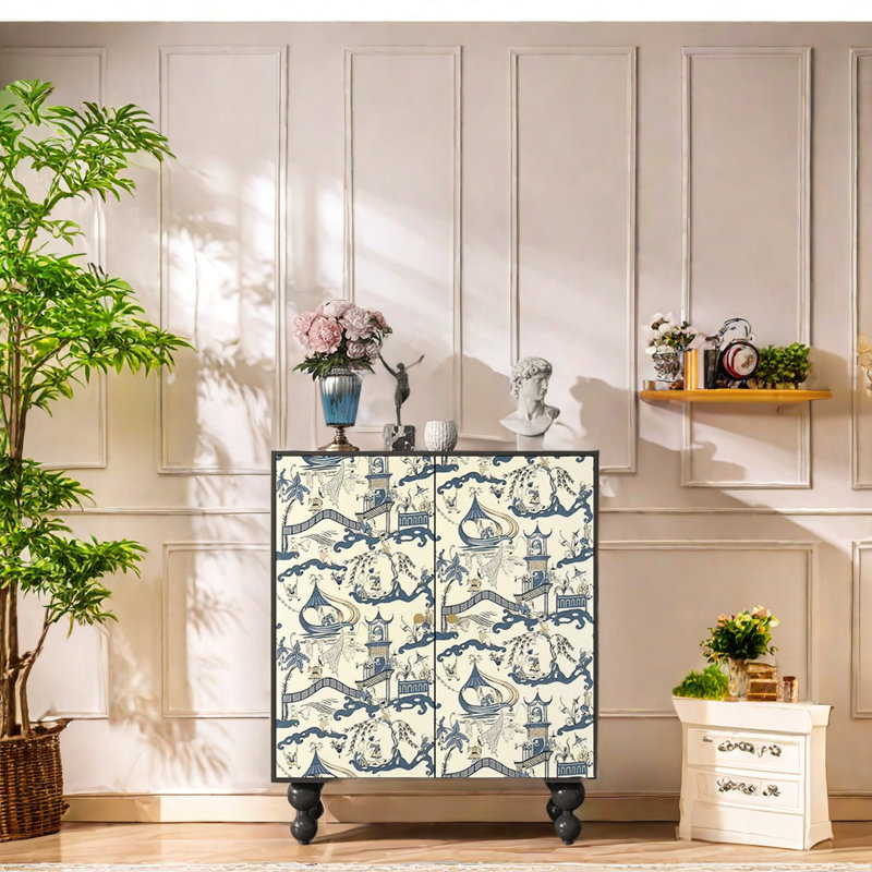 17 Pair Shoe Storage Cabinet