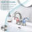 Bathroom Sink Faucet-115827288