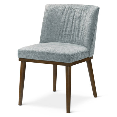 Kela 18.9'' H Fabric Upholstered Side Chair