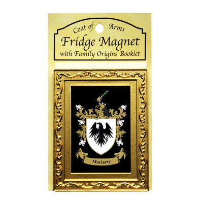 Fridge Magnet