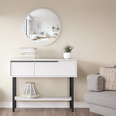 Lothrop Industrial Sideboard
