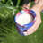 Flexi 19oz. Silicone Highball Glass Set
