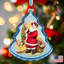 Ornement Holiday Holiday Splendor
