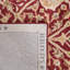 Tapis oriental en laine touffeté à la main Evie-21273581
