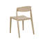 Fawnlily 77cm H Stacking Side Chair-1752278728