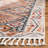 Heliodoro Performance Southwestern Rug-642919609