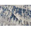 Wool Abstract Area Rug in Blue-69585949