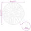Rubber Stepping Stone-179322259