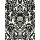 Albemarle Chatterton Damask Wallpaper Roll