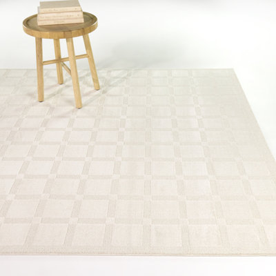 Tapis scandinave Plensa