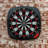 Accudart Sdbc4 Electronic Soft Tip Smart Dartboard With Online Game Play