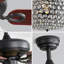 Kalan Ceiling Fan with Light Kit