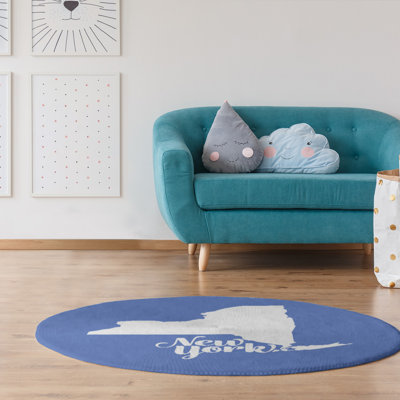 Tapis de poly-chenille new york ny