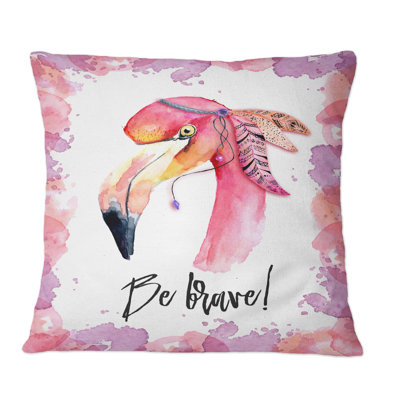 Throw Pillow