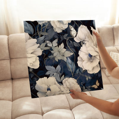 Reproduction d'art sans cadre