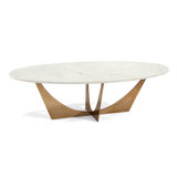 Marble Cocktail Table