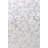 Lokahi 0.39" x 0.79" Seashell Honeycomb Mosaic Wall Tile