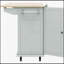 Îlot de cuisine polyvalent avec plusieurs options de rangement et fabrication durable-82978341