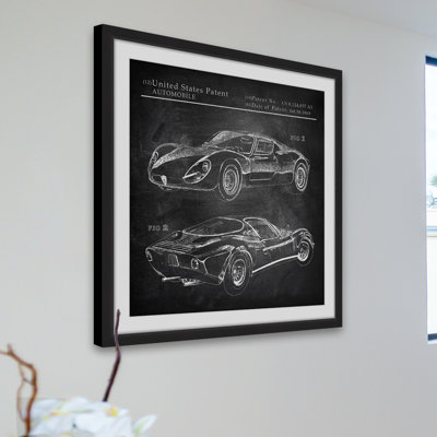 " Ferrari Design "